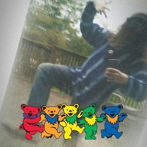 Meet your Posher, James